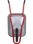 Adalı Galvanizli Demonte El Arabası Tüplas Burçlu Teker 0.70 mm Sac 3