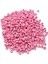 Harf Boncuk Elips Pembe 6 mm 250 gr 2