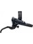 Slx BL-M7100+BR-M7120 4 Piston Arka Hidrolik Fren Seti 2