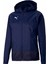 Teamgoal 23 Training Rain Jacket Erkek Futbol Antrenman Yağmurluk 65655906 Lacivert 1