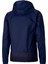 Teamgoal 23 Training Rain Jacket Erkek Futbol Antrenman Yağmurluk 65655906 Lacivert 2