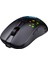 Hxsj T100 Kablosuz Mouse - Siyah  (Yurt Dışından) 5