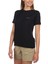 CSC W Basic Siyah Kısa Kollu T-Shirt 2