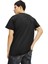 Tommy Hilfiger Tjm Classic Jersey Bisiklet Yaka Erkek T-Shirt 3