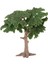 Antik Cycad Ağacı Modeli Peyzaj Manzara Ev Bahçe Yeşil Diorama Yeşil 10 cm (Yurt Dışından) 2