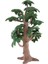 Antik Cypress Cycad Ağacı Mikro Peyzaj Manzara Evi Bahçe Yeşil Düzeni 24 cm (Yurt Dışından) 2