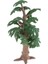 Antik Cypress Cycad Ağacı Mikro Peyzaj Manzara Evi Bahçe Yeşil Düzeni 24 cm (Yurt Dışından) 5