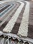 Just Yeni Nesil Yıkanabilir Kabartmalı Dokuma Taban Kilim 04 80 x 150 cm. 2