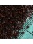 Boncuk Delica 11-00 1,6 mm 3 gr No: 321 4