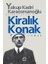 Kiralık Konak - Yakup Kadri Karaosmanoğlu 1