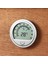 Yuvarlak Puro Higrometre Neme Taşınabilir Doğru Puro Humidor Higrometre Doğru Puro Kılıf Nem Test Cihazı | Puro Aksesuarları - (Yurt Dışından) 3