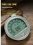 Yuvarlak Puro Higrometre Neme Taşınabilir Doğru Puro Humidor Higrometre Doğru Puro Kılıf Nem Test Cihazı | Puro Aksesuarları - (Yurt Dışından) 4