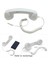 Retro Telefon Ahizesi 3.5mm Klasik Mini iPhone iPad Cep Telefonları Için Beyaz 5