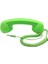 Retro Telefon Ahizesi 3.5mm Klasik Mini iPhone iPad Cep Telefonları Için Pembe(Yurt Dışından) 1