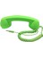Retro Telefon Ahizesi 3.5mm Klasik Mini iPhone iPad Cep Telefonları Için Pembe(Yurt Dışından) 3