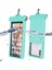 Dalış Yüzme Su Geçirmez Kılıf Çanta Cüzdan Koruyun Telefonu Su Kumundan Yeşil(Yurt Dışından) 5