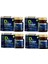 D3 Vitamini 120 Tablet - D3 1000 Iu X4 Adet 1