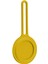 Konum Izleyici Konumlandırıcı Için Scratch Silikon Koruyucu Kapak Sarı 1