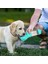 Köpek Su Şişesi Taşınabilir Pet Köpekler Için Gıda Su Besleyici Içme Kase Evcil Hayvanlar Su Besleyici Dağıtıcı Küçük Köpekler Için Kediler | Köpek Besleme - (Yurt Dışından) 4