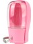 Katlanabilir Kabak Şişe Kase Drinker 280 ml / 10 Oz Açık Yürüyüş Seyahat Içecek Kupası Karbon Filtre Pet Su Dağıtıcı Besleyici | Köpek Besleme - (Yurt Dışından) 1