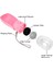 Katlanabilir Kabak Şişe Kase Drinker 280 ml / 10 Oz Açık Yürüyüş Seyahat Içecek Kupası Karbon Filtre Pet Su Dağıtıcı Besleyici | Köpek Besleme - (Yurt Dışından) 4