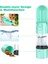Taşınabilir Pet Köpek Su Şişesi Küçük Orta Büyük Köpekler Için 300 ml Içme Kase Besleme Su Dağıtıcı Köpekler Açık Şişeler | - (Yurt Dışından) 2