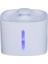 3l Otomatik Pet Kedi Su Çeşmesi LED Elektrikli USB Köpek Kedi Pet Sessiz Drinker Besleyici Kase Pet Içme Çeşmesi Dağıtıcı | Kedi Besleme ve sulama Malzemeleri - (Yurt Dışından) 1