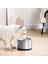 Otomatik Kedi Su Çeşmesi, 84 Oz / 2.5l Filtreli Pet Su Dağıtıcısı, Evcil Hayvanlar Küçük Köpek Elektrikli Sağlıklı Hijyenik Su | Kedi Besleme ve sulama Malzemeleri - (Yurt Dışından) 2