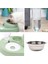 Kedi Otomatik Besleyiciler Su Dağıtıcı Kedi Köpek Içme Kase Köpekler Besleyici Pet Ürünleri Köpek Kaseler Pet Tahıl Dispenseri (Yeşil) - (Yurt Dışından) 2