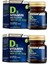 Vitamin ve Mineral Takviyesi - D3 Vitamini 120 Tablet X2 Adet 1