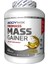 Mass Gainer Karbonhidrat Tozu 3600 gr Muz Aromalı 1