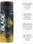 Deep Chill Deodorant 2x150ml 3