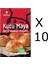 Kuru Maya 10 Adet x 100 gr 1