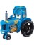 Cars 3 Tekli Karakter Araçlar Racing Tractor GRR82 1