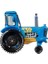 Cars 3 Tekli Karakter Araçlar Racing Tractor GRR82 4