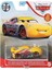 Cars 3 Tekli Karakter Araçlar Yarış Hasarlı Cruz Ramirez GRR75 2