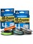 Kairiki Yeni Seri 8x Steel Grey 300M Ip Misina (Made In Japan) 2