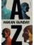 AZ - Hakan Günday 1