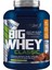 Bigjoy Big Whey Classic 2310 gr Çikolata Aromalı Protein Tozu 1