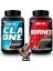 Hardline Form Kombinasyonu Cla One + Hardline Burner + Anahtarlık 1