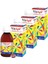 Vitagil-Multivitamin Mineral Şurup 250 Ml. 3adet Skt:04/2023 1