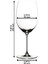 Rıedel Verıtas Cabernet/merlot 2'li 1