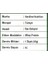 Whey 3matrix 454 gr Çilek Çilekli Protein Tozu Kas Geliştirici 4