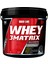 Hardline Whey 3matrix Çikolata Aromalı Protein Tozu 4000 gr 1