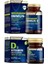 Vitamin ve Mineral Takviyesi D3 Vitamini 120 Tablet + Immun-S 60 Tablet 1