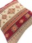 Kilim Desenli Krem Kırlent Kılıfı 45 x 45 cm. 2