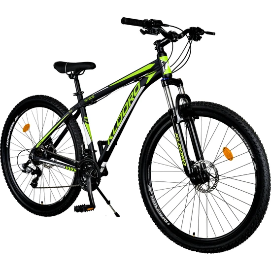 Kldoro Xk805 5.3 Alüminyum 29 Jant Bisiklet 21 Vites Hidrolik Disk Fren Dağ Bisikleti