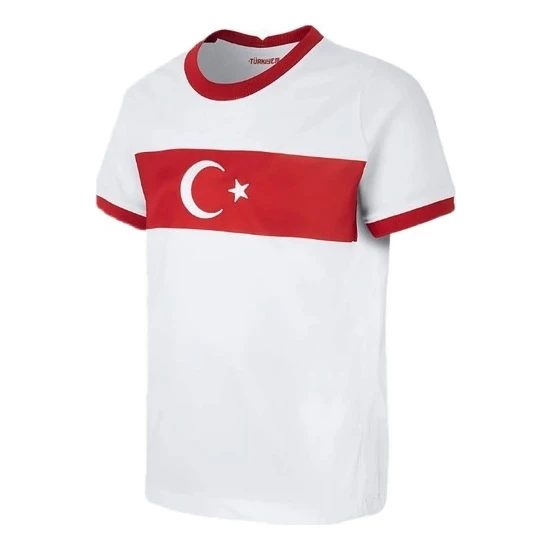 Emre Spor Türkiye Milli Takım  Forması Tek Üst