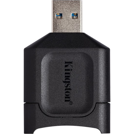 Kingston Mlp Yüksek Hızlı Sd Kart Okuyucu Usb3.2 Gen Fiyatı
