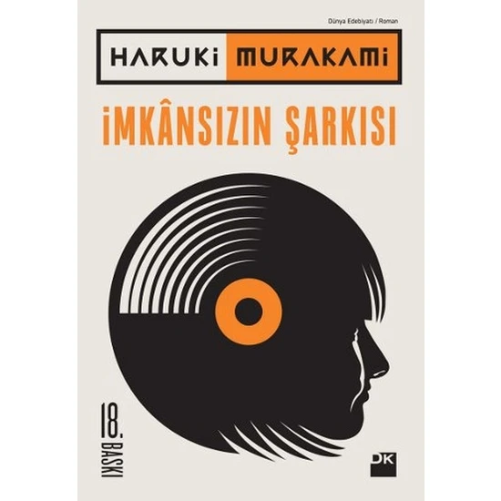 İmkansızın Şarkısı - Haruki Murakami